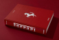 Preview: Buch Taschen Ferrari 2